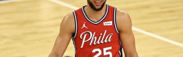 九游体育中国官网-拉科布评本西被罚5万 把勇士洗出流言这波不亏？