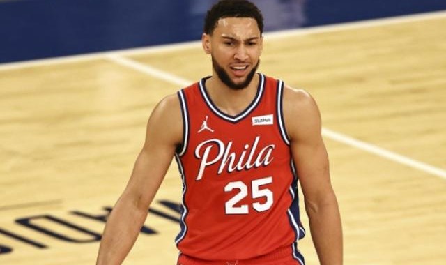 九游体育中国官网-拉科布评本西被罚5万 把勇士洗出流言这波不亏？