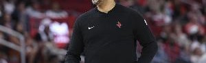 九游体育-休斯敦启航！火箭近5赛季战绩逐年提升↗ 20-21赛季仅17胜