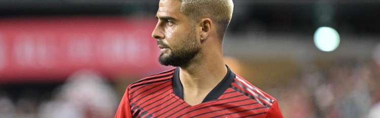 九游体育中国官网-罗马诺：34岁边锋因西涅即将自由身加盟意乙球队佩斯卡拉