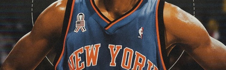 还记得狂人有多狂吗？尼克斯官方祝斯普雷维尔55岁生日快乐！