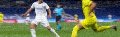 九游体育官网入口-【西甲】库尔图瓦百场零封 中卫险破门 皇马平黄潜