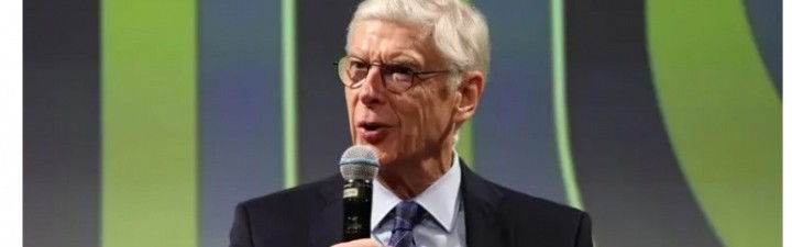 九游体育-TA：温格真的懂球吗？多个提议都令人费解、弊大于利