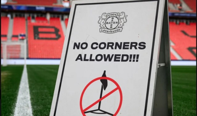 九游体育官网入口-争议点球！枪手艰难客平药厂！电讯报：阿森纳考虑报价利夫拉门托|角球|勒沃库森|哈弗茨|安德里希|马杜_新浪新闻