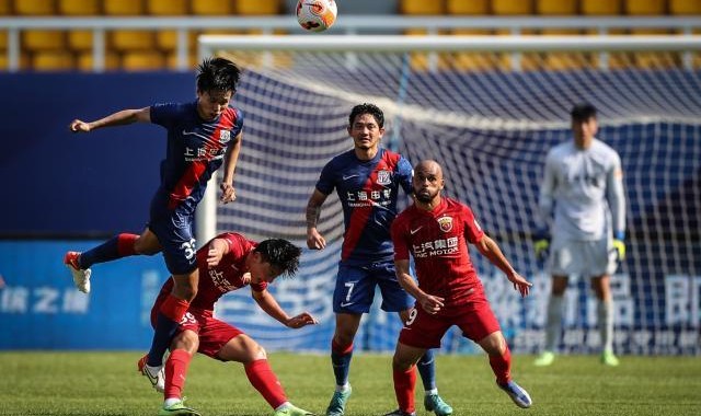 九游体育官网入口-中超再增晋江中立赛区 11月启用解决冬季比赛问题