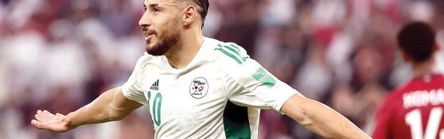 卡塔尔国家队被淘汰 俱乐部宣布解约对手进球功臣