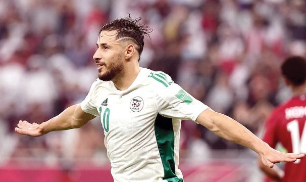 卡塔尔国家队被淘汰 俱乐部宣布解约对手进球功臣