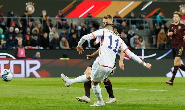 九游体育中国官网-德国队需要“中场打手”，弗利克需要做更多试验