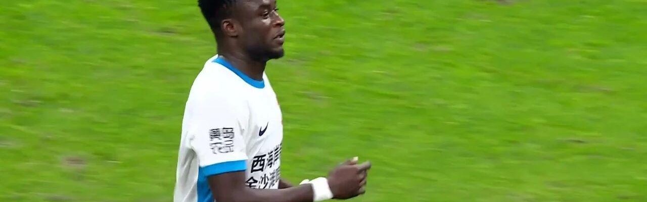 1-1！重庆铜梁龙开赛8轮保持不败，西海岸遭遇4连平