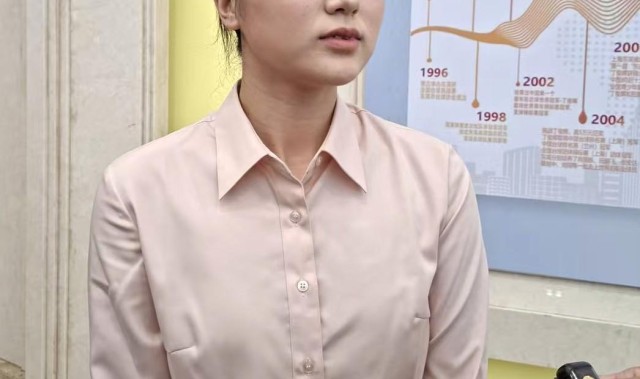 九游体育官网入口-女子斯诺克世锦赛即将在东莞常平开打！白雨露：目标三连冠