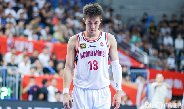 九游体育中国官网-前交叉韧带断了！郭艾伦此前遭遇过严重腿部拉伤、腹股沟拉伤