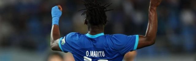 【中超】罗马里奥扳平 十人沧州1比1三镇13轮不胜