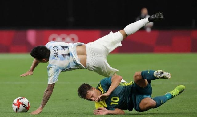 九游体育中国官网-C组突变死亡之组，两大热门面临生死决战