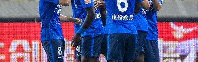 九游体育中国官网-沧州攻击群连续2场哑火 萨布利奇：此后赛程更艰难