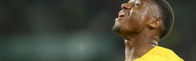 九游体育中国官网-巴萨轮换大胜副班长，“造反派”大显身手