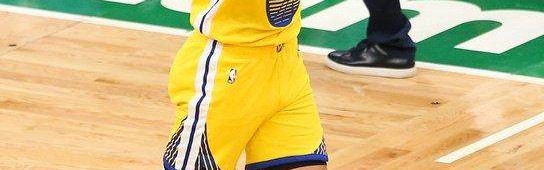 九游体育官网入口-先赢后输遗憾错失五连胜！勇士的容错率进一步降低